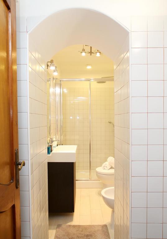 Apartment Trastevere Calling Rom